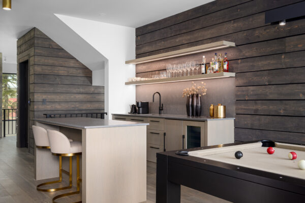 Silver Queen - Silestone Poblenou