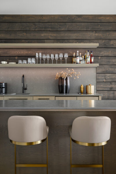 Silver Queen - Silestone Poblenou