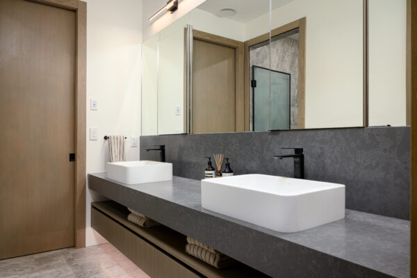 Silver Queen - Silestone Poblenou