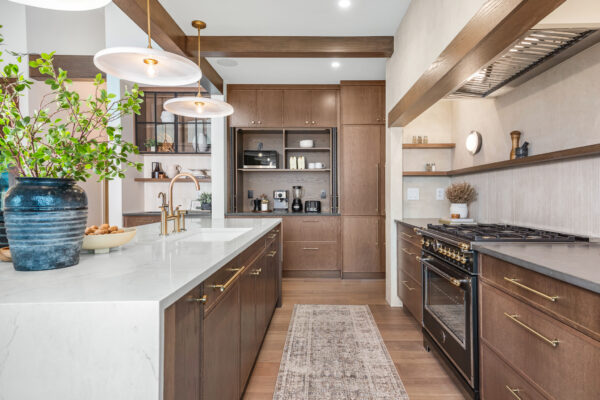 Everton - Shorerise - Vicostone Costa Nova & Vicostone Tartufo Honed