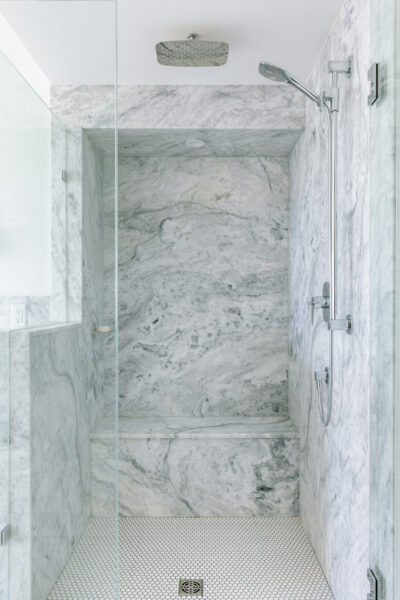 Keith Construction - White Sand